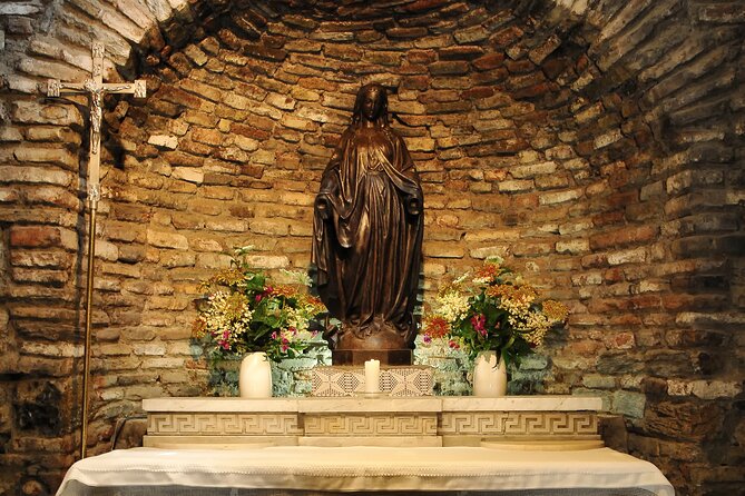 ALL INCLUSIVE Biblical Ephesus with BIBLE Oriented Guide &LUNCH - Itinerary: your 6 to 7 hour Biblical Ephesus day