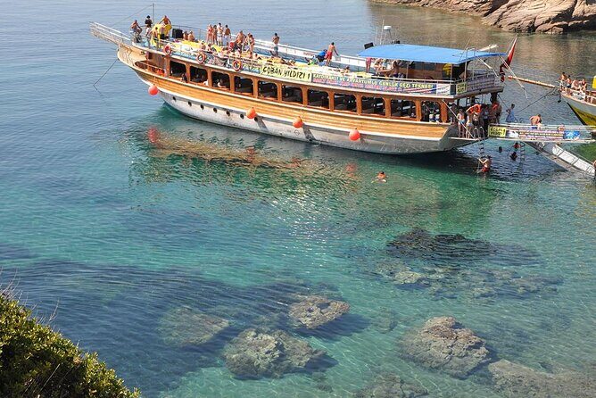 All Inclusive Boat Trip at Kusadasi - Final Thoughts