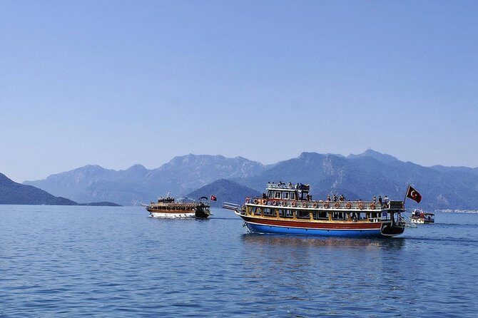All Inclusive Boat Trip with Turunc and Kumlubuk break from Marmaris - Who is This Trip Best Suited For?