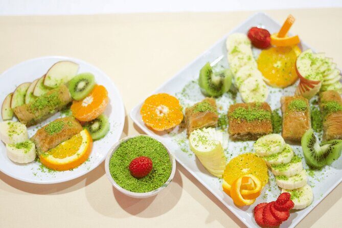 All Inclusive Bosphorus Dinner Cruise and Turkish Night Show - Exploring the All-Inclusive Bosphorus Dinner Cruise and Turkish Night Show