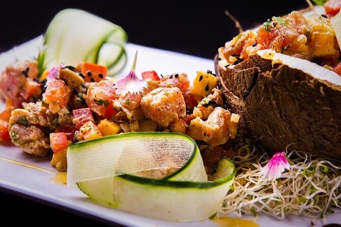 All Inclusive Cancun: Coast & Fun 4 hrs Luxury Yacht 50' Cranchi - FAQ