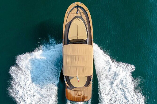 All-Inclusive Capri Small Group Tour from Positano - Final Thoughts