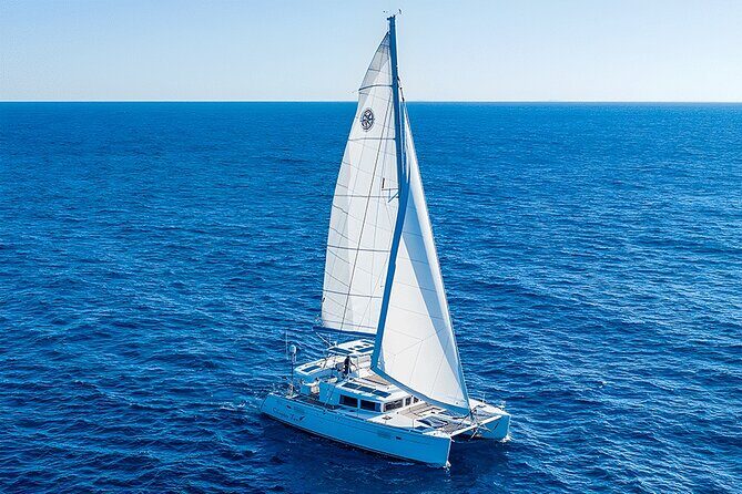 All Inclusive Catamaran 45 ft. Charter in Riviera Maya - An Honest Look at the All-Inclusive Catamaran 45 ft. Charter in Riviera Maya