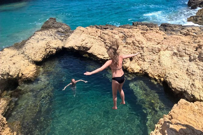 All-Inclusive Catamaran Day Cruise - Snorkeling gear: leave your bag lighter