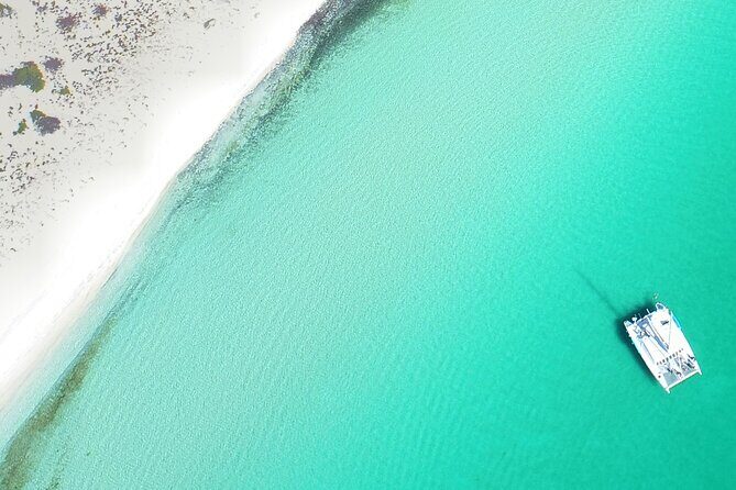 All-Inclusive catamaran Espiritu Santo Island Tour from Los Cabos - Who Is This Tour Best For?