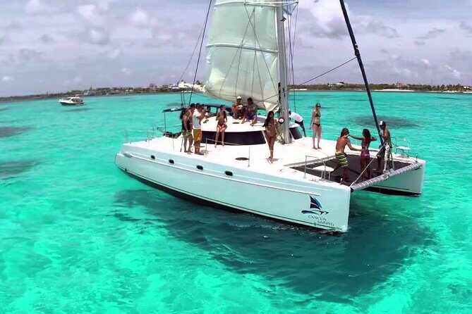 All inclusive catamaran tour to Isla Mujeres with snorkeling for the best price - Final Thoughts