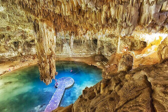 All-inclusive Cenotes tour - Introduction: What’s This Tour About?