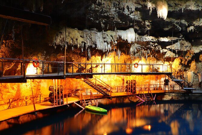 All-inclusive Cenotes tour - What Do Travelers Say?