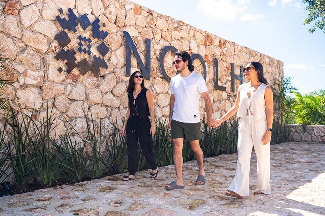 All-inclusive Cenotes tour - Practical Details & Tips