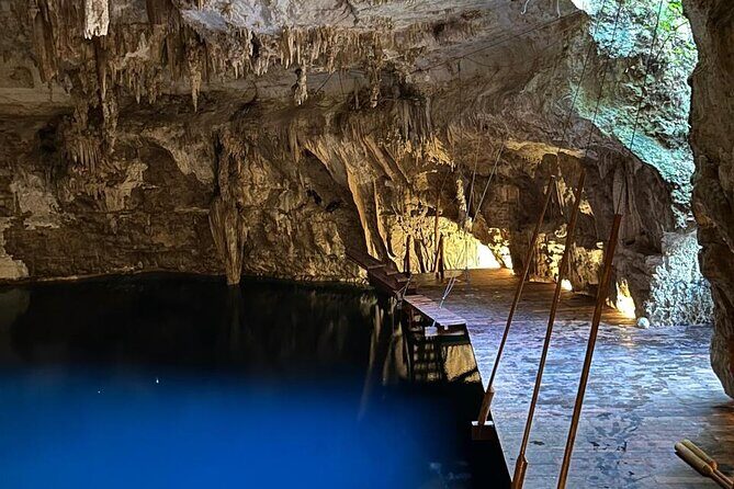 All-inclusive Cenotes tour - FAQ