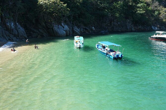 All-inclusive Colomitos cruise and Animas beach snorkeling - The Itinerary Breakdown