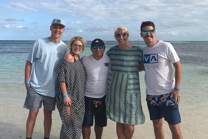 All-Inclusive Costa Maya Beach Break - Comfort and Facilities