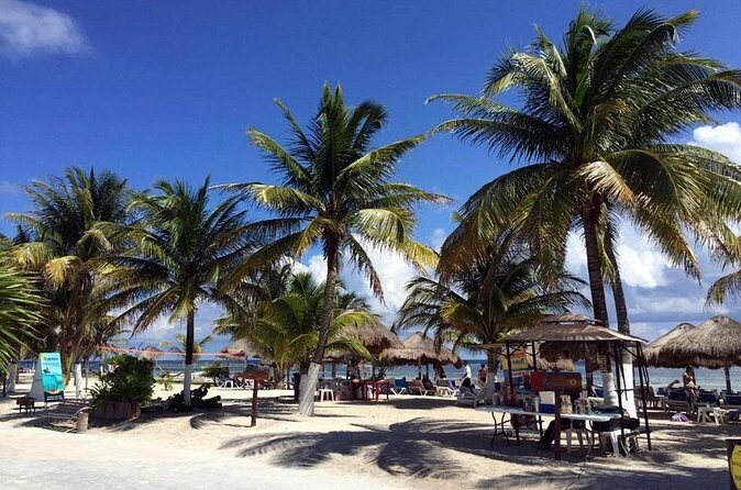 All-Inclusive Costa Maya Beach Break - Who Is This Tour Perfect For?