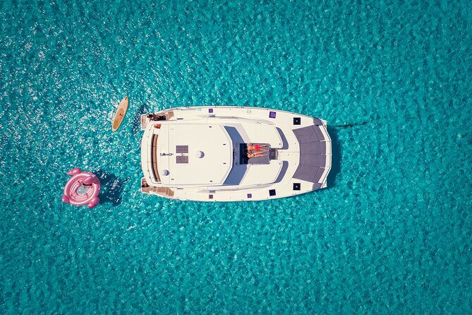 All Inclusive Cozumel: Coast & Relax 4hrs in 51" Leopard - Who Would Love This Experience?