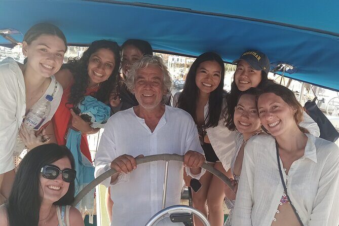 All inclusive cruise-Mykonos Delos&Rhenia beaches(free transport) - FAQ: Your Questions Answered