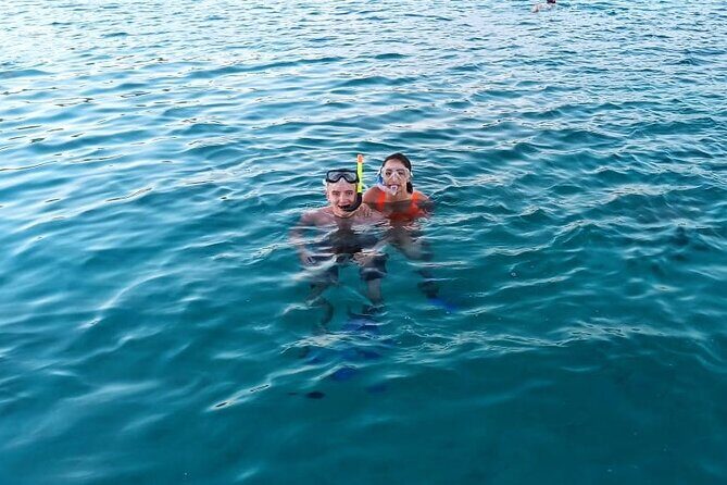 All inclusive cruise-Mykonos Delos&Rhenia beaches(free transport) - Final Thoughts: Is This Cruise Right for You?