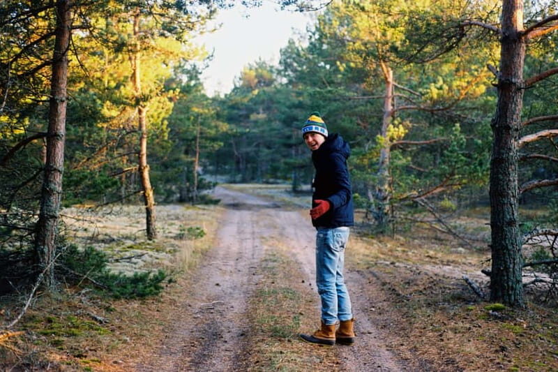 All Inclusive Day Trip from Tallinn: Prangli Island - Key Points