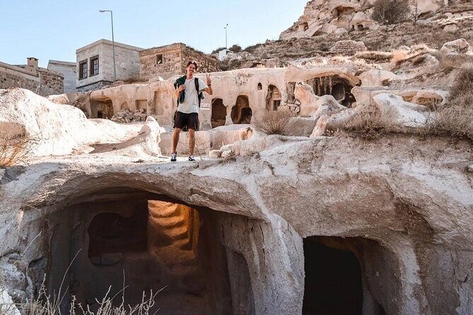 all inclusive/Day Trip Istanbul to Cappadocia Red Tour w Flight - Logistics and Practicalities