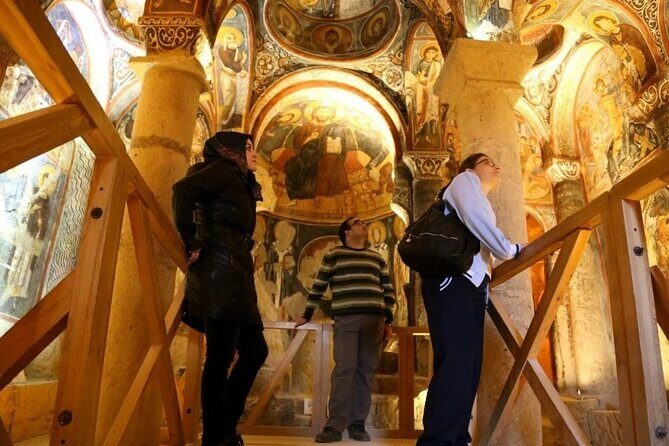 all inclusive/Day Trip Istanbul to Cappadocia Red Tour w Flight - Honest Considerations