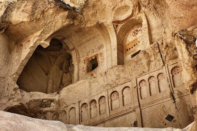 all inclusive/Day Trip Istanbul to Cappadocia Red Tour w Flight - FAQs