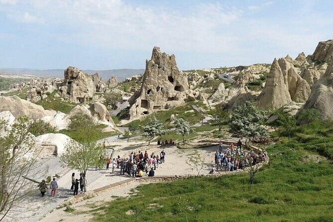 all inclusive/Day Trip Istanbul to Cappadocia Red Tour w Flight - Final Thoughts