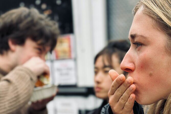 All-Inclusive Downtown Portland Food Tour - Exploring the Itinerary in Detail