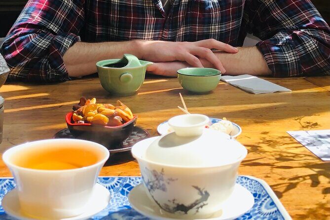 All-Inclusive Downtown Portland Food Tour - FAQ