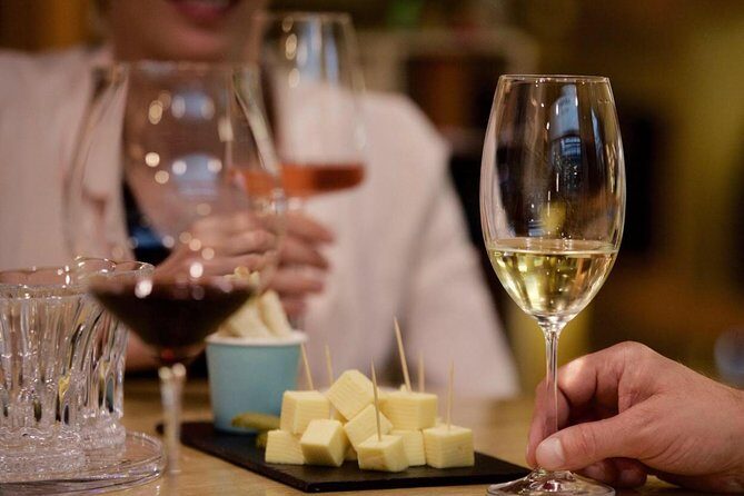 All Inclusive Ebike Tour Of Prague - Final Thoughts: Who Should Consider This Tour?