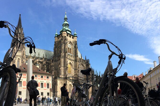 All Inclusive Ebike Tour Of Prague - FAQ