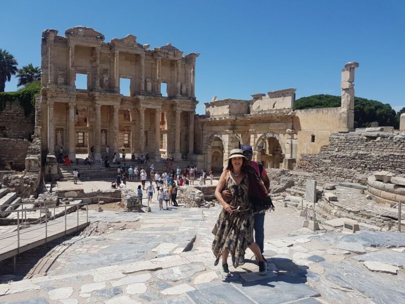 All Inclusive Ephesus Tour With Virgin Mary From Izmir - Who Will Love This Tour?