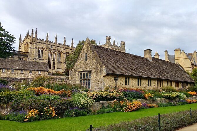All Inclusive Full Day Private Tour in Oxford and Cotswold - FAQ