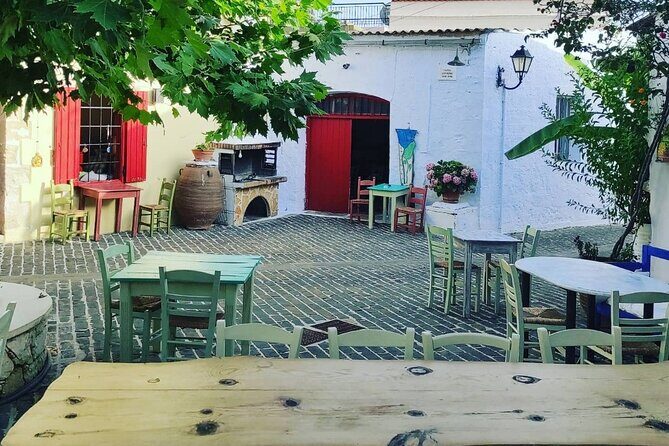 All Inclusive Full-day Private Tour of Crete Villages from Chania - Key Points