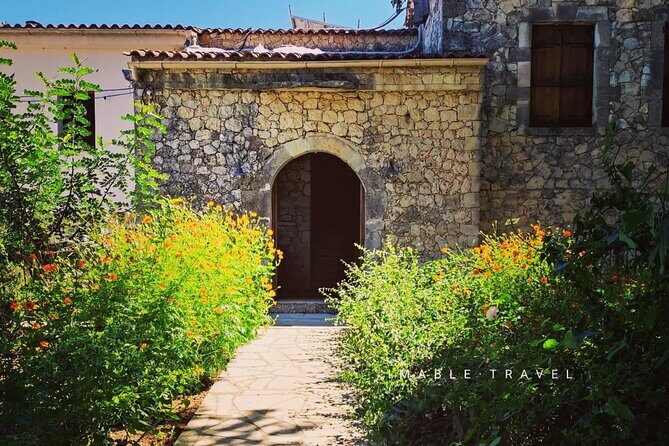 All Inclusive Full-day Private Tour of Crete Villages from Chania - FAQs