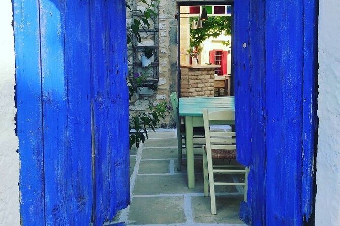 All Inclusive Full-day Private Tour of Crete Villages from Chania - Final Thoughts