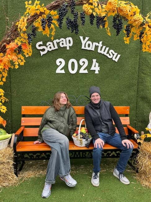 All inclusive Gagauzia: Wine-tasting, Cooking & Lunch! - FAQ