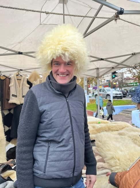 All inclusive Gagauzia: Wine-tasting, Cooking & Lunch! - Final Thoughts