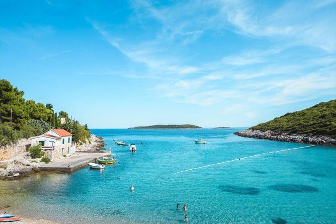 All-inclusive Gastro Blue Cave Tour from Split - Who Should Consider This Tour?