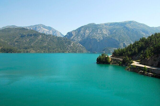 All Inclusive Green Canyon Boat Tour from Belek - Final Thoughts: Is This Tour Right for You?