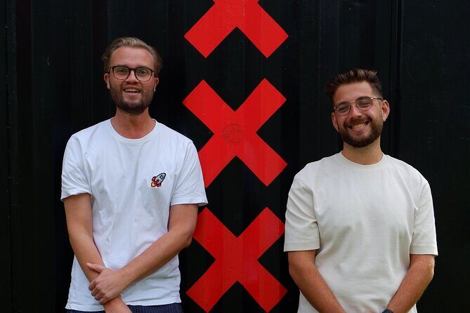 All Inclusive Guided Walking Beer Tours Amsterdam - Final Thoughts: Who Is This Tour Best For?