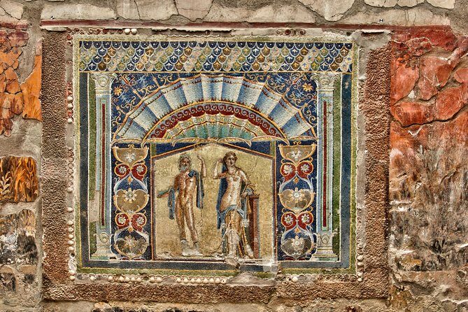 All inclusive Herculaneum Skip the Line Tour From Sorrento - Final Thoughts