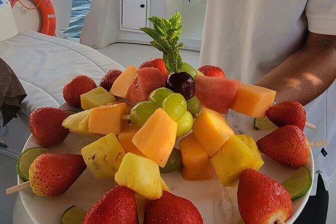 All Inclusive HUGE 75ft Yacht Up to 50 Guests Early Bird Promo - Wrapping Up