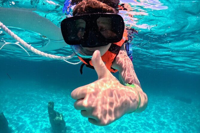 All Inclusive Isla Mujeres Catamaran - Final Thoughts