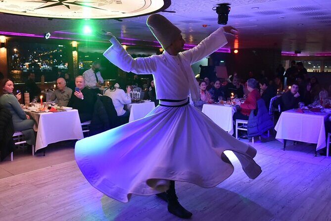 All Inclusive; Istanbul Bosphorus Dinner Cruise with Live Shows&Unlimited Drinks - Final Thoughts: Is It Worth It?