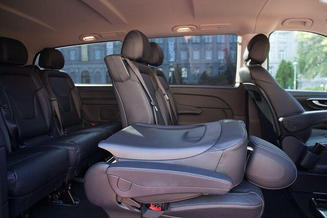 All inclusive luxury daytrip Plitvice Lakes from Split or Trogir - Pricing and Value