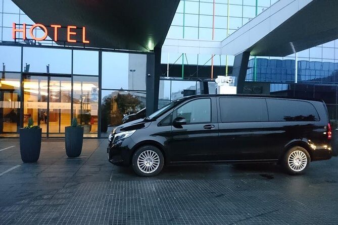 All inclusive luxury daytrip Plitvice Lakes from Split or Trogir - Practical Details and Tips