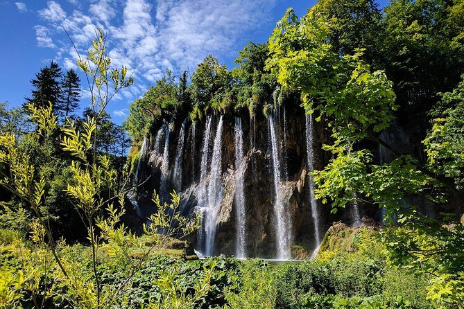 All inclusive luxury daytrip to Plitvice from Zagreb. - Discovering Plitvice Lakes: An Honest Look at the All-Inclusive Day Trip from Zagreb
