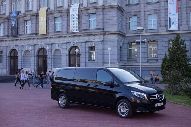 All inclusive luxury daytrip to Plitvice from Zagreb. - Who Should Consider This Tour?