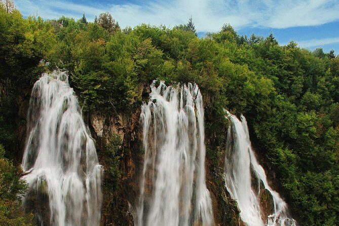 All inclusive luxury daytrip to Plitvice from Zagreb. - FAQs
