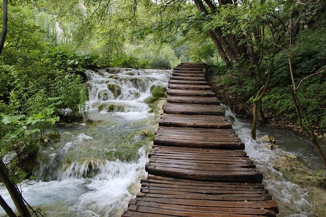 All inclusive luxury daytrip to Plitvice from Zagreb. - Final Thoughts
