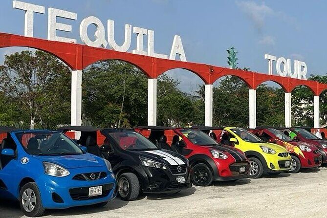 All Inclusive Mayan Ruins EN Buggy & Snorkeling Tour - All Inclusive Mayan Ruins EN Buggy & Snorkeling Tour — A Balanced Look